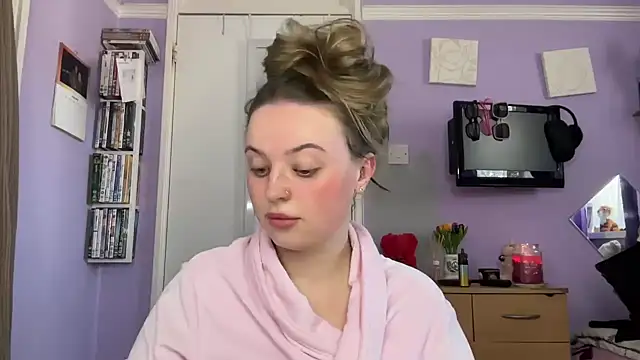 SexySashaxox online show from October 25, 2:02 pm