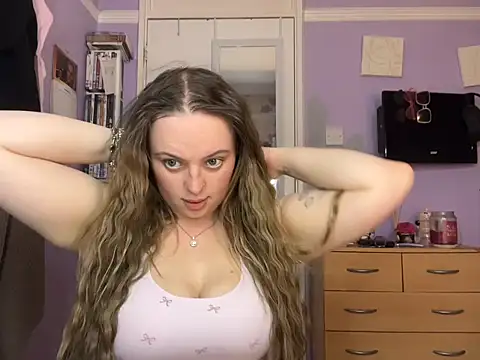 SexySashaxox online show from November 6, 9:37 pm