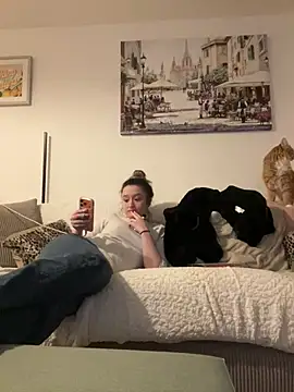 SexySashaxox online show from February 17, 12:40 am