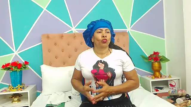 Morenaza6420 online show from January 18, 9:51 pm