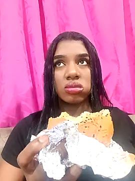 KendraChavez  online show from February 23, 3:37 am