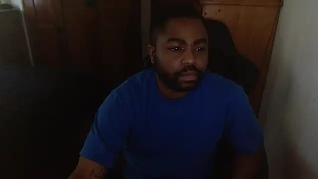 Snapshot of Breadwinnah chatting on September 10, 1:05 am Breadwinnah online show from September 10, 1:05 am