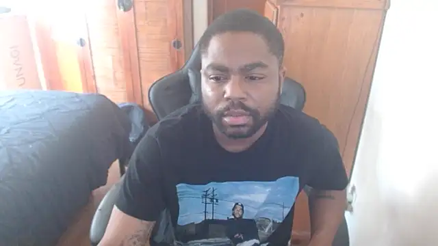 Snapshot of Breadwinnah chatting on September 11, 6:41 pm Breadwinnah online show from September 11, 6:41 pm