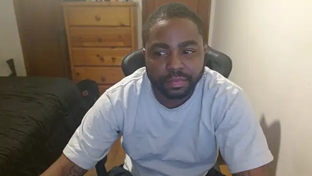 Snapshot of Breadwinnah chatting on October 5, 7:07 am Breadwinnah online show from October 5, 7:07 am