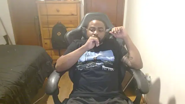 Snapshot of Breadwinnah chatting on October 11, 4:01 am Breadwinnah online show from October 11, 4:01 am