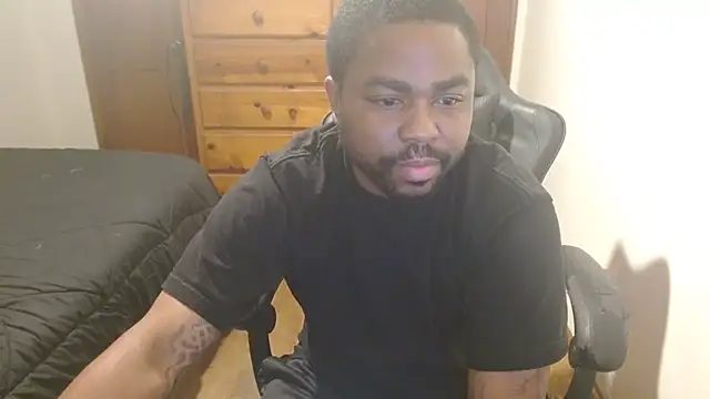 Snapshot of Breadwinnah chatting on October 28, 7:12 am Breadwinnah online show from October 28, 7:12 am