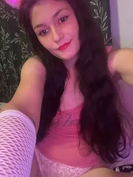 SomeWhatFoxyX online show from February 14, 9:33 pm