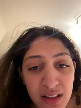 DreamThickCouple online show from November 28, 10:45 pm