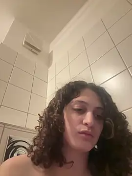 DreamThickCouple online show from February 6, 10:46 pm