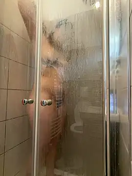 DreamThickCouple online show from July 7, 1:59 pm