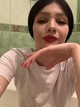 Steffy Red Candy online show from November 2, 12:24 am