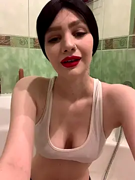 Steffy Red Candy online show from November 8, 11:58 pm