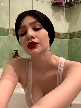 Steffy Red Candy online show from November 11, 9:26 pm