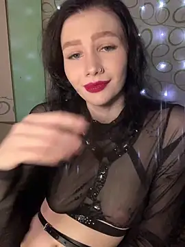 Steffy Red Candy online show from March 1, 7:38 pm