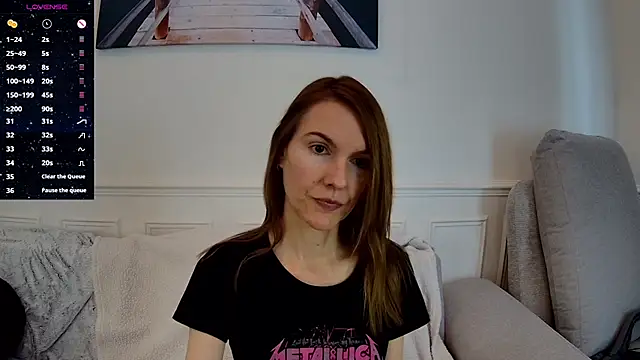 Snapshot of fanny_posy chatting on May 4, 10:55 am fanny posy online show from May 4, 10:55 am