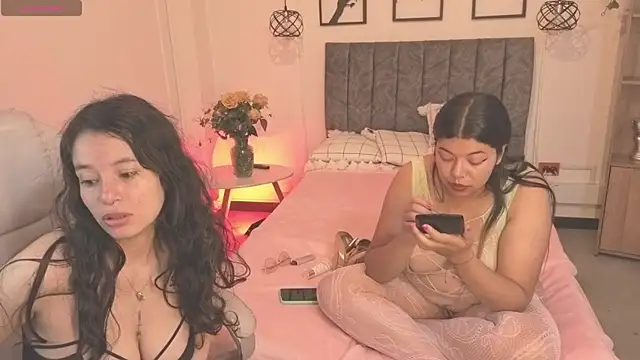 Samantha blow online show from February 21, 3:29 am