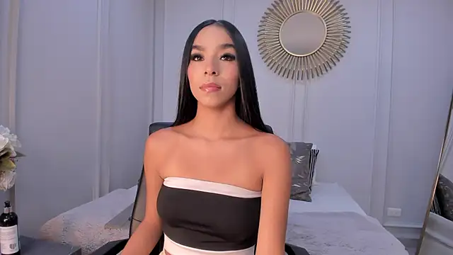 Payton-Presley online show from October 15, 9:26 pm
