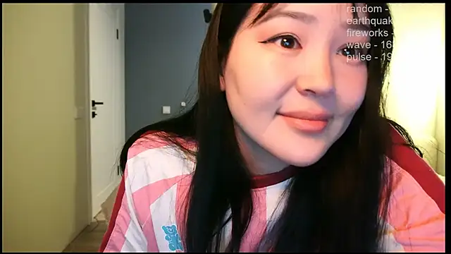  JiKey  online show from March 11, 9:21 pm