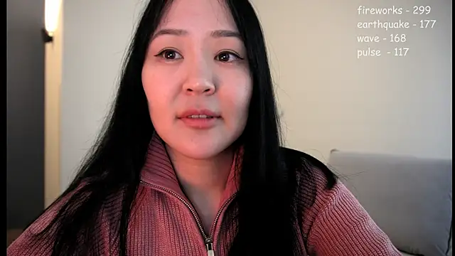  JiKey  online show from April 7, 7:20 am