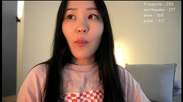  JiKey  online show from April 9, 9:58 am