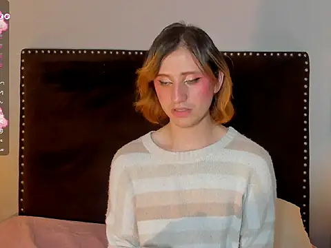 seraphine star online show from March 7, 1:30 pm