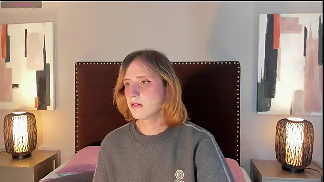 seraphine star online show from March 19, 3:10 am