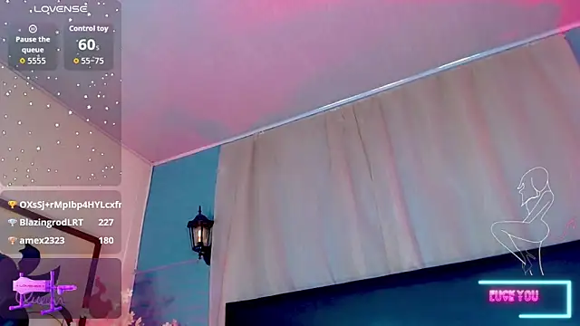 bayolet  online show from March 7, 10:45 am