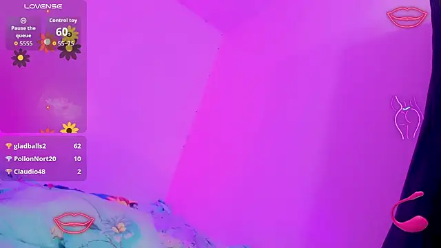 bayolet  online show from April 18, 11:25 am