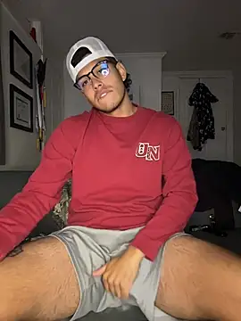 StrokingDaddy4 online show from November 30, 10:03 pm