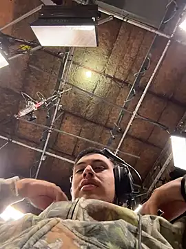 StrokingDaddy4 online show from December 1, 11:59 am