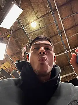 StrokingDaddy4 online show from December 3, 11:30 am