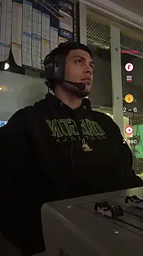 StrokingDaddy4 online show from February 13, 12:01 pm