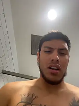 StrokingDaddy4 online show from April 1, 1:41 pm