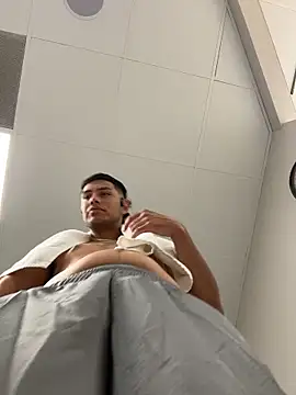 StrokingDaddy4 online show from April 2, 10:29 pm