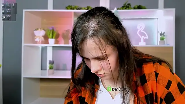 eva drive online show from February 6, 7:28 pm