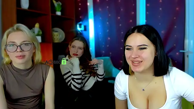 eva drive online show from February 24, 8:51 pm