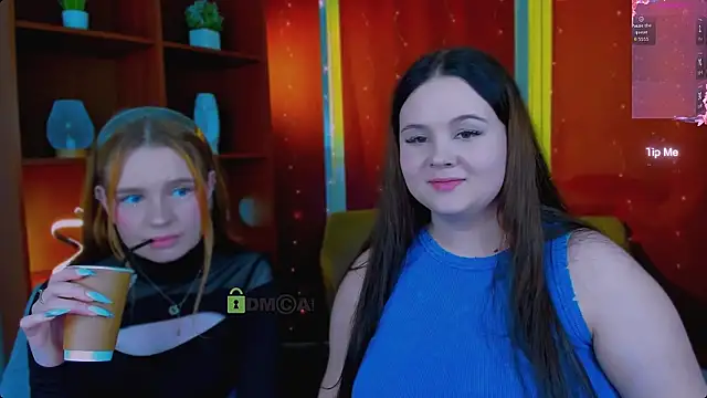 eva drive online show from April 7, 9:15 pm