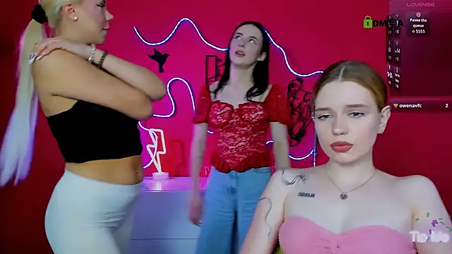 eva drive online show from June 5, 6:57 pm
