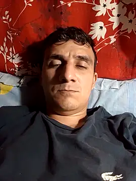 Snapshot of BrunoValen chatting on September 15, 8:20 pm BrunoValen online show from September 15, 8:20 pm