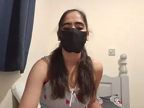 Snapshot of BobtailFormal chatting on January 17, 7:57 am BobtailFormal online show from January 17, 7:57 am