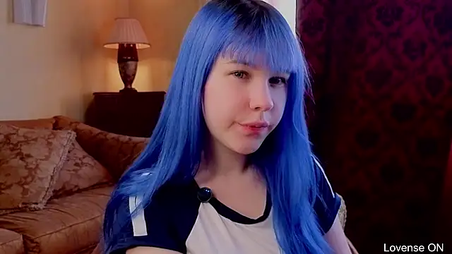 ElizSpieth online show from February 28, 2:01 am