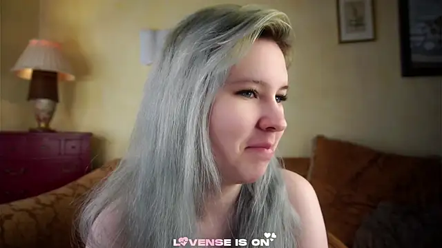 ElizSpieth online show from July 3, 2:51 am