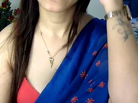 Snapshot of Rumi_cute chatting on April 21, 4:45 pm Rumi cute online show from April 21, 4:45 pm