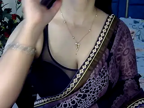 Snapshot of Rumi_cute chatting on May 5, 10:34 am Rumi cute online show from May 5, 10:34 am