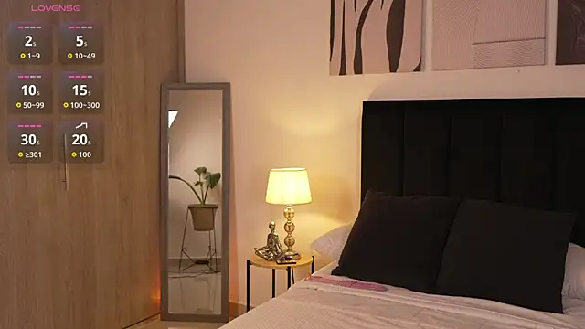 izzyvega   online show from April 17, 11:19 pm