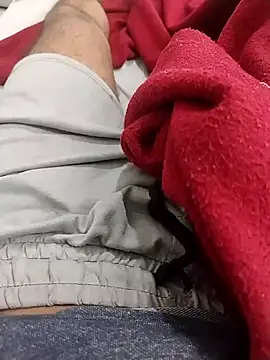 themasklover online show from March 4, 7:14 am