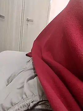 themasklover online show from March 21, 6:22 pm