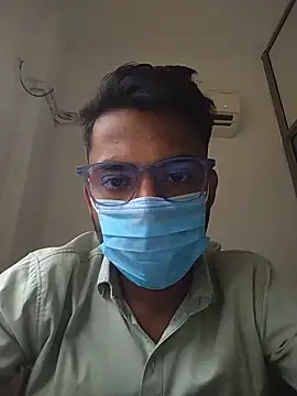 Snapshot of themasklover chatting on June 7, 9:02 am themasklover online show from June 7, 9:02 am