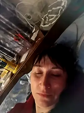 Funny Karina online show from November 6, 10:43 pm