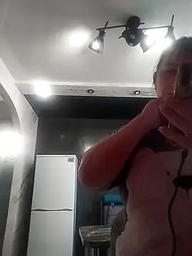 Funny Karina online show from February 6, 9:34 am